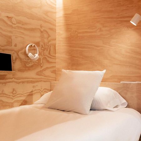 Colo Colo Hostel Valencia Eksteriør billede